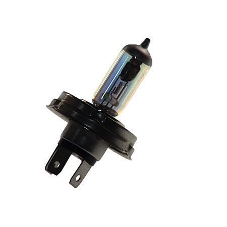 Bec incandescent bec h4 12v 100/80 P45 BIKE IT BLB18W