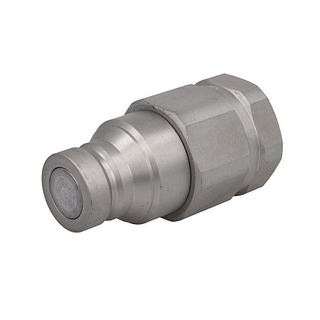 Cuplaj rapid Cuplaj hidraulic FASTER FFH16 1NPT M