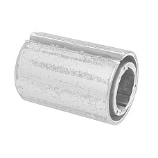 Suport,arc eliptic Bucsa arc Spate 204x623x97mm OE IVECO 2997221