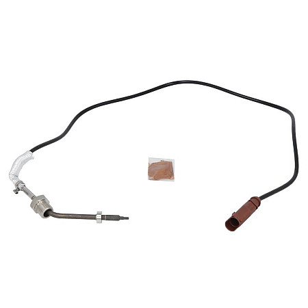 Senzor, temperatura gaze evacuare Exhaust gas temperature sensor before dpf AUDI A6 ALLROAD C8 A6 C8 A7 Q5 2.0D/2.0DH 06.16- HERTH+BUSS PARTI ELECTRICE 70682932