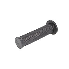 Miner Grips ghidon diametru 22 25mm lungime 130mm Culoare drum negru buc ARIETE 01617 A