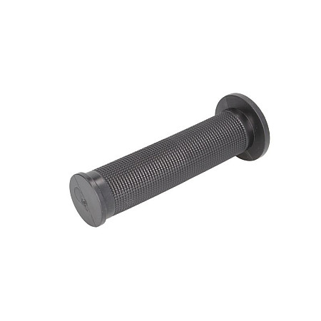 Miner Grips ghidon diametru 22 25mm lungime 130mm Culoare drum negru buc ARIETE 01617 A