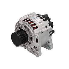 Alternator 14V 150A  DACIA DOKKER DOKKER EXPRESS/MINIVAN DUSTER 1.5D 10.10- HC-CARGO CAR116178