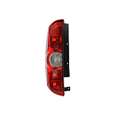Stop spate Lampa spate Stanga hayon unic FIAT DOBLO DOBLO CARGO OPEL COMBO TOUR COMBO/MINIVAN 1.3D-2.0D 10.01- TYC TYC 11-11756-01-2