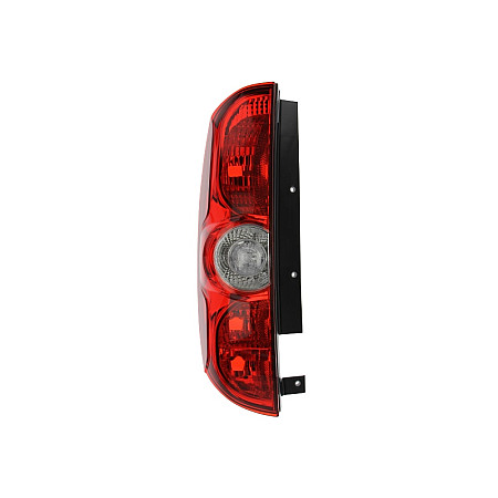Stop spate Lampa spate Stanga hayon unic FIAT DOBLO DOBLO CARGO OPEL COMBO TOUR COMBO/MINIVAN 1.3D-2.0D 10.01- TYC TYC 11-11756-01-2