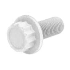 Surub fulie surub fixare a rotii pe arbore 12-punctul M14x1 5x33 PASSAT -97 -99 GOLF POLO -04 -03 VW TRANS OE VW N   903 208 02