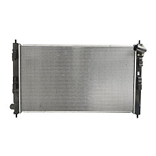 Radiator, racire motor Radiator motor Manual  CITROEN C4 AIRCROSS C-CROSSER C-CROSSER ENTERPRISE MITSUBISHI ASX LANCER VIII OUTLANDER II PEUGEOT 4007 4008 1.6D-2.2D KOYORAD PL032037