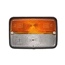 Semnalizator Indicator lamp front L/R MASSEY FERGUSON 333 353 353 LX 353 S 363 363 LX 363 S 373 373 IX 373 LX 373 S 383 383 LX 383 S 393 393 LX 393 S 3050 3055 3060 3065 3065 S JCB 1011301COBO