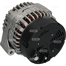 Alternator 14V 115A  JOHN DEERE 6010 SE 6020 SE 6110 6110 SE 6120 6125 E 6210 6220 6310 6310 L 6320 6410 6420 6420 S 6510 6520 6610 6620 6810 6820 6910 6920 6920 S HC-CARGO CAR116453