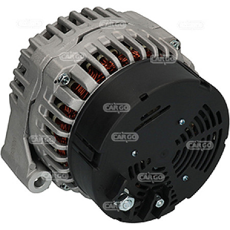 Alternator 14V 115A  JOHN DEERE 6010 SE 6020 SE 6110 6110 SE 6120 6125 E 6210 6220 6310 6310 L 6320 6410 6420 6420 S 6510 6520 6610 6620 6810 6820 6910 6920 6920 S HC-CARGO CAR116453