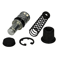 Set reparatie, pompa centrala frana Brake pump repair kit front HONDA CB CBR CBX CX GL NS VF VFR VT 400-1200 1979-2006 TOURMAX MSB-103