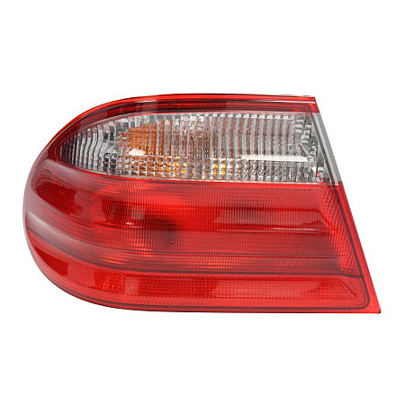 Stop spate Lampa Stanga extern se potriveste MERCEDES VF210 W210 T MODEL S210 20 54 0695 0303 ULO ULO6932 01
