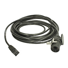 Cablu conectare, ABS Conducta ABS lungime: 12000mm 5 pin WABCO 449 225 120 0