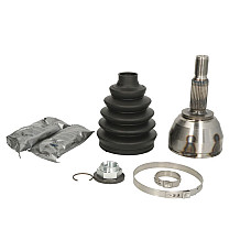 Set articulatie, planetara Articulatia arborelui cotit exterior Dreapta/Stanga 25z/26z/5325mm FORD TOURNEO CONNECT TRANSIT CONNECT 1.8/1.8D 06.02-12.13 SPIDAN 0.025123
