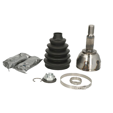 Set articulatie, planetara Articulatia arborelui cotit exterior Dreapta/Stanga 25z/26z/5325mm FORD TOURNEO CONNECT TRANSIT CONNECT 1.8/1.8D 06.02-12.13 SPIDAN 0.025123
