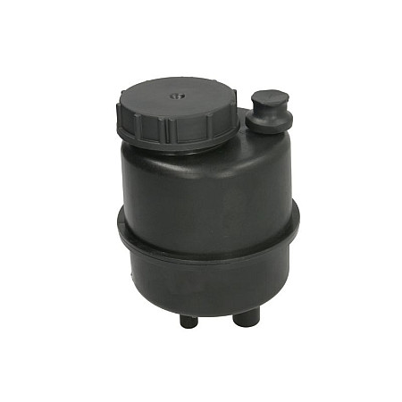 Rezervor, ulei hidraulic servo-directie Expansion tank power steering VOLVO FH II FM II 01.12- THERMOTEC DBVO010TT