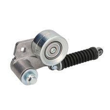 Intinzator,curea transmisie Intinzator de curea multi-V cu un amortizor intinzator rulou MERCEDES SETRA S500 BPART 4712001070BP