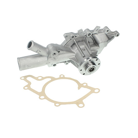 Pompa apa Pompa de apa MERCEDES G W463 SPRINTER 2-T B901 B902 SPRINTER 3-T B903 SPRINTER 4-T B904 SPRINTER 5-T B905 OM611.981-OM647.981 04.00-05.06 DOLZ DOLZ M221