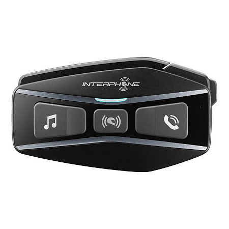 Interfoane Microfon INTERPHONE U COM 16 set pentru casca INTERPHOUCOM16