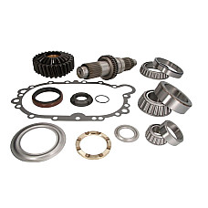 Arbore, diferential Rear axle tube repair kit middle SCANIA RB662 EURORICAMBI 74171167