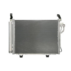 Condensator, climatizare A/C condenser with dryer HYUNDAI I10 I I10 II 1.0-1.2 12.07-12.17 KOYORAD CD810549