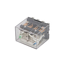 Piese si accesorii pentru elevatoare Przekaznik SFQ HH64P do podnosnikow EVERT6435B. EVERT EVERT EVERTZL320601007