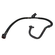 Conducta joasa presiune,aer conditionat Air conditioning hose/pipe VOLVO FH FH16 01.03- CZM CZM111136