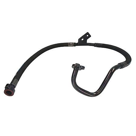 Conducta joasa presiune,aer conditionat Air conditioning hose/pipe VOLVO FH FH16 01.03- CZM CZM111136