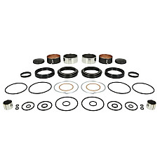 Set reparatie amortizor Suspension repair kit front KTM EXC MXC 125-520 2002-2002 PIVOT WORKS PWFFK-T03-531