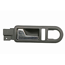 Maner usa, echipare interioara Maner usa Fata Stanga interior crom VW NEW BEETLE 1.4-3.2 01.98-10.10 MIRAGLIO 60/250