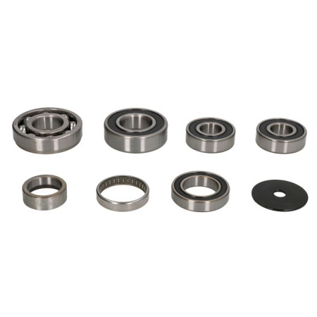 Set lagare, cutie viteze manuala Transmission repair kit HONDA CR CRF 250/450 1992-2004 HOT RODS TBK0013