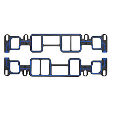 Garnitura, galerie admisie Intake manifold gasket MCM 262 Mag EFI 4.3L/LX 4.3LH/LXH SIERRA INTERNATONAL LLC 18-0487