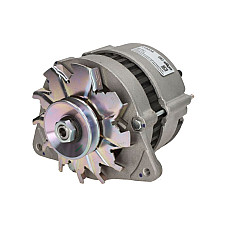 Alternator 14V 65A  AUSTIN MONTEGO LAND ROVER RANGE ROVER I LDV SHERPA ROVER 100 100 / METRO 200 II 400 II 800 MONTEGO 1.1-3.5 08.81-11.99 HC-CARGO CAR112238