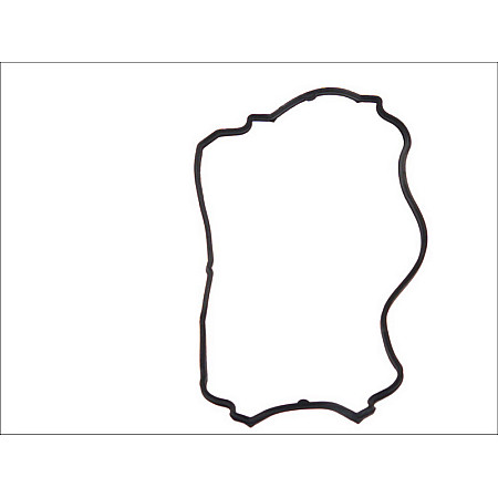 Garnitura, capac supape Garnitura capac culbutor NISSAN KUBISTAR RENAULT CLIO KANGOO THALIA TWINGO 1.2 01.01- ELRING EL194020
