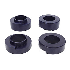 Grover Spring washer height: 35mm height 2: 45mm 4pcs SUZUKI VITARA 1.3i TA/1.6 TA01 SE416/1.6 i 16V TA02 SE416/1.6 i 16V Naped na wszystkie kola ET TA02 SE416/1.6 Naped na wszystkie ko SPEEDMAX POD1-5PU