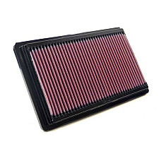 Filtru de aer sport Fiat Stilo 1.6L-I4 2002 K&amp;N FILTERS 33-2841