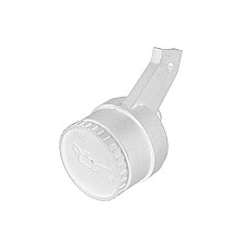 Buson ulei Oil filler cap breather at oil filler plug CITROEN BERLINGO BERLINGO/MINIVAN C5 I C8 EVASION JUMPER JUMPY XANTIA XSARA XSARA PICASSO PEUGEOT 806 807 BOXER EXPERT 2.0D/2.2D 02.99- OE PEUGEOT 1180K3