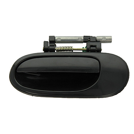 Maner usa Spate Stanga extern negru/pentru pictura NISSAN ALMERA I ALMERA II 1.4-2.2D 09.95-11.06 BLIC 6010-16-026403P