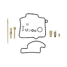 Kit reparatie carburator for number of carburettors 1 YAMAHA YZ 250 2002-2004 TOURMAX CAB-DY61