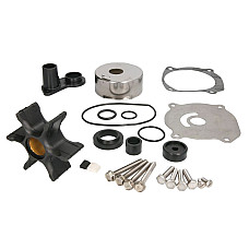 Set reparatie, pompa apa Water pump repair kit EVINRUDE/JOHNSON 88-250HP SIERRA INTERNATONAL LLC 18-3390