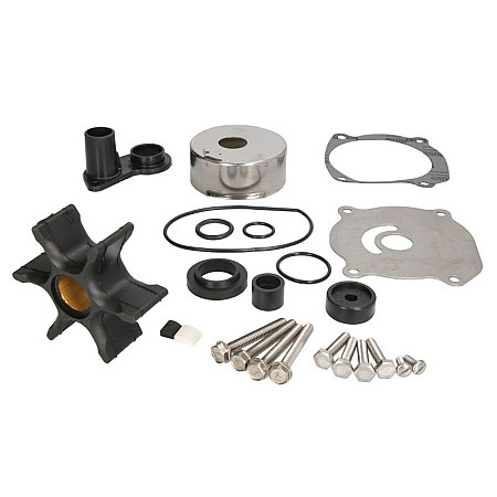 Set reparatie, pompa apa Water pump repair kit EVINRUDE/JOHNSON 88-250HP SIERRA INTERNATONAL LLC 18-3390