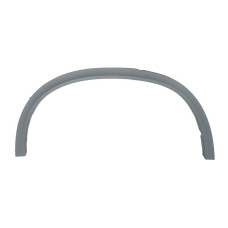 Mulure/Emblema/Ornamente Garnish strips for fender rear R for painting BMW X5 F15 F85 07.13-06.18 BLIC 5703-04-0096598PP