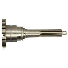 Arbore intrare, cutie de viteza Clutch shaft ZF ECOSPLIT IV NEW ECOSPLIT EURORICAMBI 95536333