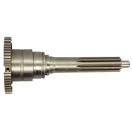 Arbore intrare, cutie de viteza Clutch shaft ZF ECOSPLIT IV NEW ECOSPLIT EURORICAMBI 95536333