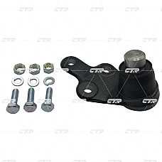 Articulatie sarcina/ghidare Axle ball joint R PL ze sworzeniem with a nut with pads FORD FOCUS III 2.0D 11.14- CTR CTRCB0470R