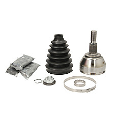 Set articulatie, planetara Articulatia arborelui cotit exterior Dreapta/Stanga 27z/36z/6305mm FORD KUGA I 2.0D/2.5 02.08-11.12 SPIDAN 0.025297