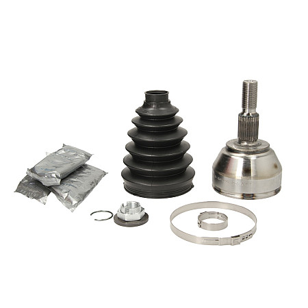 Set articulatie, planetara Articulatia arborelui cotit exterior Dreapta/Stanga 27z/36z/6305mm FORD KUGA I 2.0D/2.5 02.08-11.12 SPIDAN 0.025297