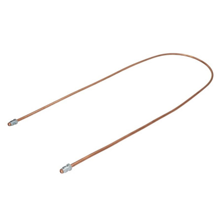 Furtun frana, instalatia de aer comprimat Furtun/conducta de frana 103/103 lungime 1500mm WP WP-603