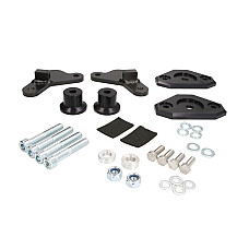 Crash Pad Crash pad fitting kit crash pad fitting kit sld diamond RD Moto RDMOTO RDM-S34SD