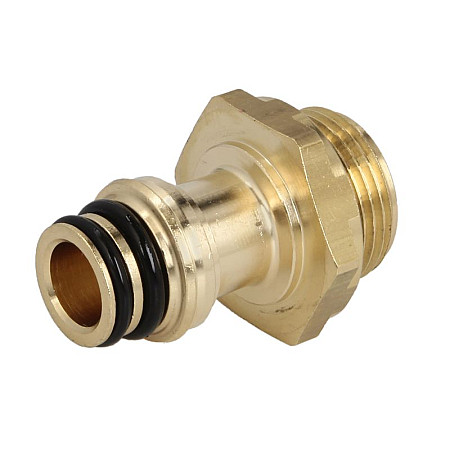 Cap de cuplare Montare TEKALAN drept M22x15/203mm metal cantitate: 1buc dimensiune HD 203 mm. RAUFOSS 931 60 022